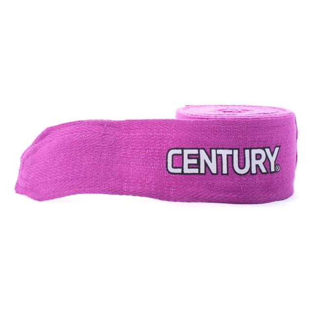 Vendas De Algodon Century Para Manos Box O Karate Unisex Color Morado 1404Prl