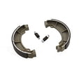 thumbnail image 3 of Brake Shoes fit Honda FourTrax 125 TRX125 1985 - 1987 Rear by Race-Driven, 3 of 4