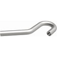 thumbnail image 3 of MagnaFlow Univ bent pipe SS 2.50inch 180/45, 3 of 6