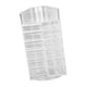 thumbnail image 1 of Organizador Giratorio De Almacenamiento De Brillo De Labios, Soporte De Torre De Lápiz Labial Transparente Giratorio De 360 ​​​​grados Para Crema De Ojos, 1 of 7