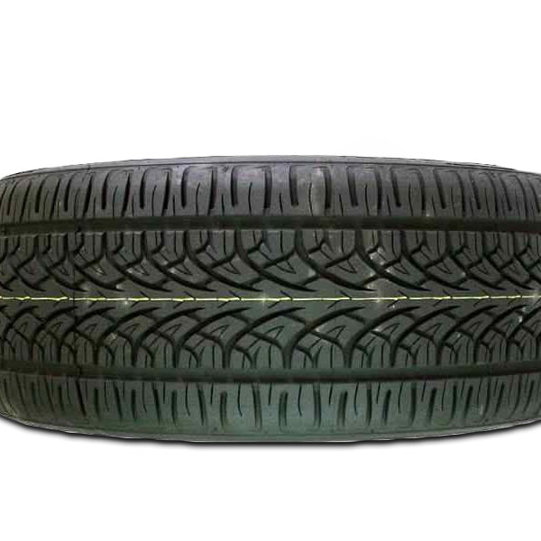 新品【DELINTE DESERT STORM D8+ 295/35R24 114V】夏タイヤ【WALD