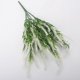 thumbnail image 4 of Ramo de Lavanda Artificial - Tallos de Flores Artificiales de Plástico, Blanco MNFD, 4 of 6
