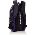 thumbnail image 2 of Mochila para bate y equipamiento EASTON GAME READY, morado, 2 of 3