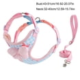 thumbnail image 3 of Heavy Duty No Pull Leash With Comfortable Padded Handle For Large Medium Small Reflective Rope Sunflower Dog Leash Chew Proof Leashes for Dogs Dog Leash 6ft Rope Adjustable Dog Leash for 60 Pound Dog, 3 of 5