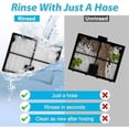 thumbnail image 4 of Ultra-Fine Filter Panels 9991466-R4 for Pool Cleaners Active 10, for Active 15,Advantage,,E10,, Explorer E20, 4 of 5