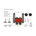 thumbnail image 4 of MG0-000-0111 Saw Table Press Carpentry Push Table Saw Safety Aids Electric Circular Saw, 4 of 5