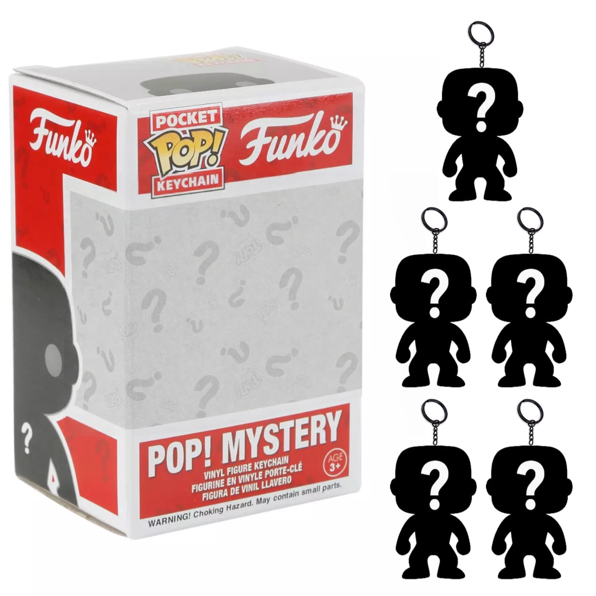Porte-clé Master Roshi Peace Sign / Dragon Ball Z / Funko Pocket Pop Porte-clé Master Roshi Peace Sign / Dragon Ball Z / Funko Pocket Pop