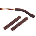 thumbnail image 6 of Deyuer 3 Pair Eyeglasses Temple Tips Sleeve Retainer Anti-Slip Comfortable Knitting Glasses Temple Tips Cover for Glasses, 6 of 10