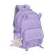 thumbnail image 1 of Mochila Escolar Viaje Bolsa Laptop 15.6inch Para Niños  Lab.G, Violeta, 1 of 5