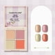 thumbnail image 1 of Fiudx Latas de Fototerapia con Pegamento para Esmalte de Uñas Sólido de 4 Colores, Color Crema Sólido, Pegamento Pintado, 1 of 2