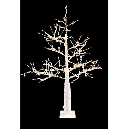 Queens of Christmas LED Tree Christmas Decoration