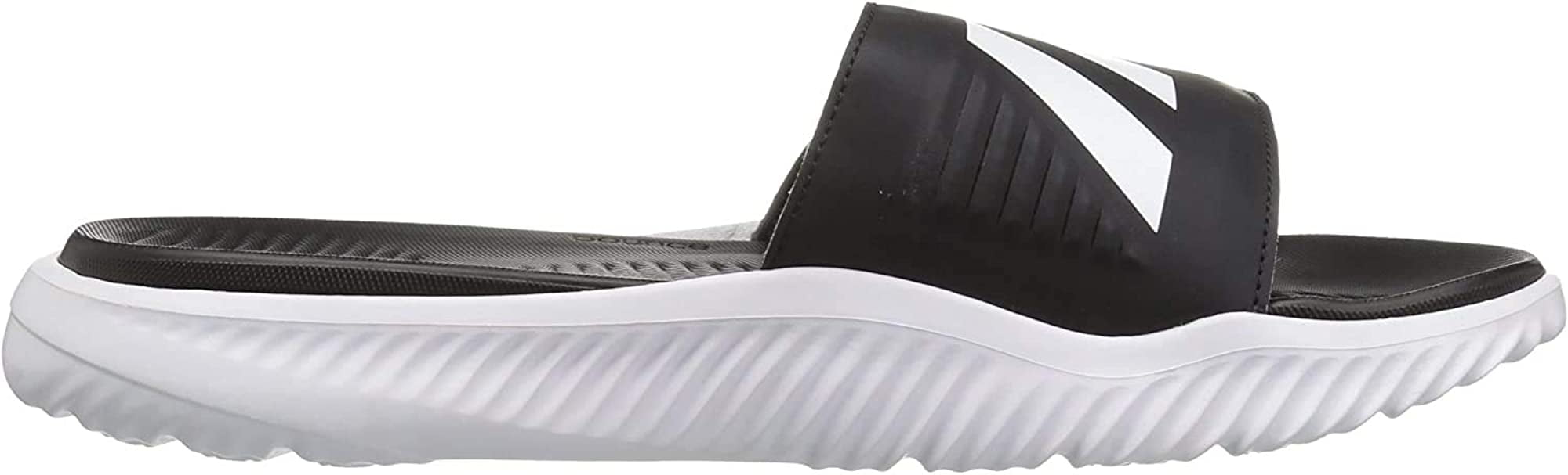 adidas Alphabounce Mens Slide M Sandal 