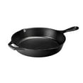 thumbnail image 2 of Lodge L5810SETKFT Ensemble de Poêles 3 Pcs, Fonte, 2 of 3