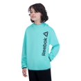 thumbnail image 5 of Reebok Boys Legend Tech Athletic Sweatshirt, Sizes 4-18, 5 of 9