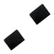 thumbnail image 1 of Billuyoard Cortina de ventana de malla autoadhesiva para granja, Protector de red, mosquitera con cinta adhesiva, color negro, 1,5x2m Negro 1.5x2m 2piezas, 1 of 6