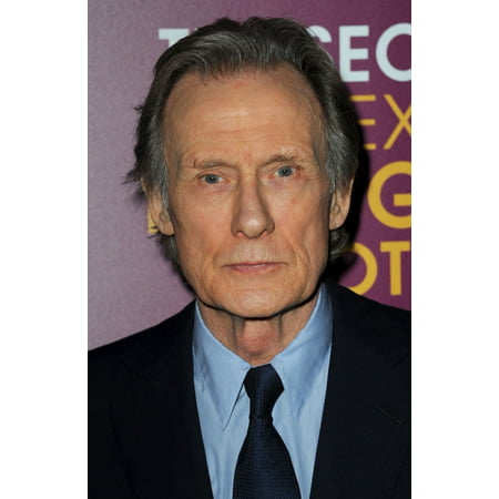 Bill Nighy At Arrivals For The Second Best Exotic Marigold Hotel Premiere Ziegfeld Theatre New York Ny March 3 2015 Photo By Kristin CallahanEverett Collection (2nd Best Exotic Marigold Hotel Cast)