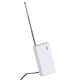 thumbnail image 3 of Sensor de desbordamiento y alarma para seguridad del hogar, detector de fugas de agua inalámbrico de 433 MHz alimentado por batería, 3 of 8