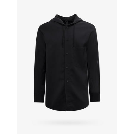 

HEVO PESCOLUSE MAN Blue SHIRTS