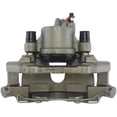 thumbnail image 3 of Centric Brake Caliper, #141-45097 Fits select: 2007 MAZDA 3 S, 2006 MAZDA 3, 3 of 4