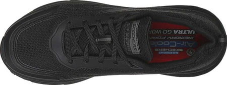 skechers ultra go work