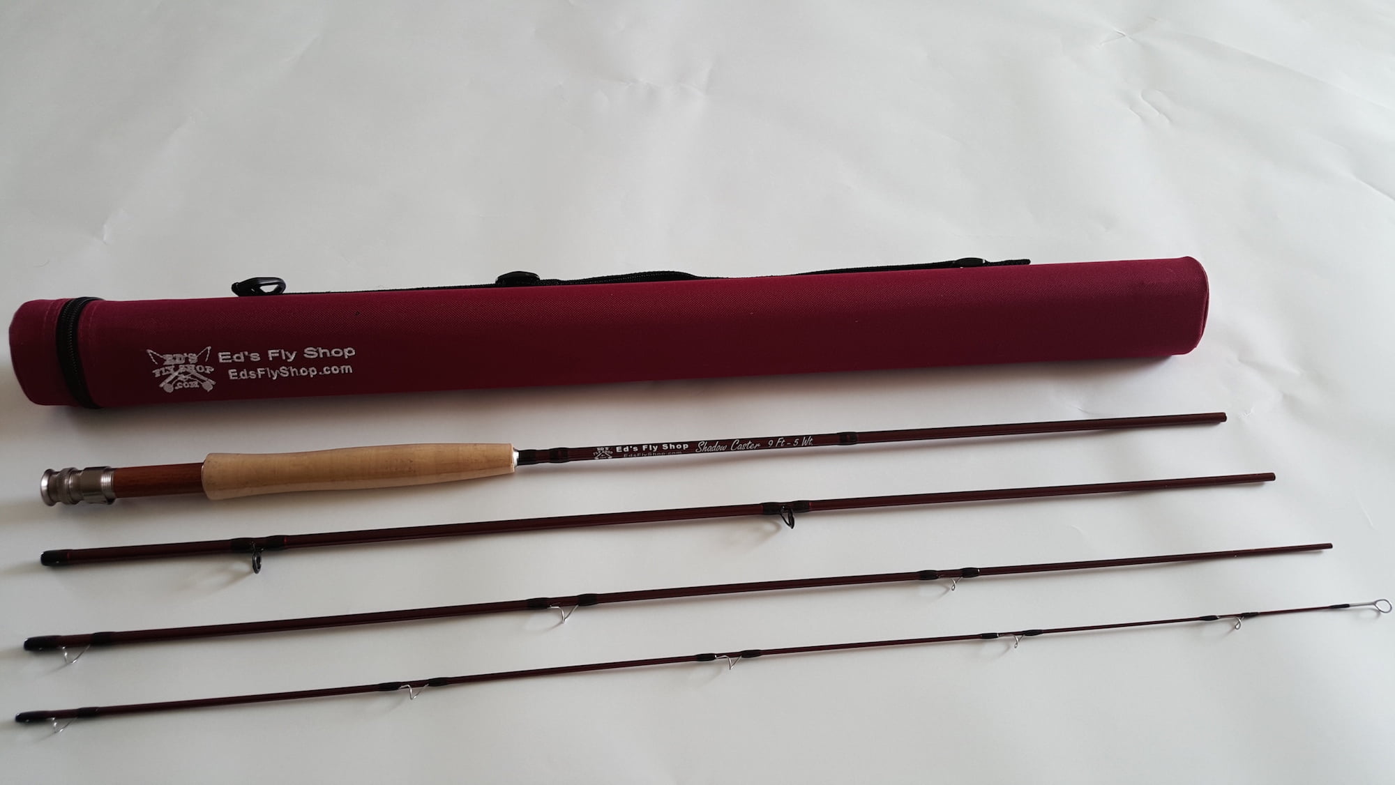 Shadow Caster Fly Rod 9ft 0in 5wt Fly Fishing