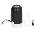 thumbnail image 2 of Bomba dispensadora de agua, bomba de botella de agua, dispensador de botella de agua portátil, dispensador de agua potable, funcionalidad versátil, 2 of 8
