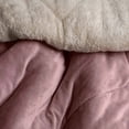 thumbnail image 3 of Cobertor Invernal Vianney Suave Lila, 3 of 4