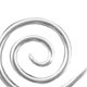thumbnail image 3 of Aguja de tejer en Espiral Ehuebsd cable tejer chal Pin titular tapicería Libre de BPA, 3 of 3