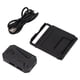 thumbnail image 1 of Adaptador convertidor de teclado y ratón para mando de juegos móvil Bluetooth 4.0 con 3 puertos USB para teléfonos móviles Android e iOS., 1 of 14
