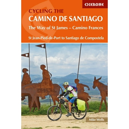 Cycling the Camino de Santiago