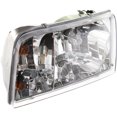 thumbnail image 4 of For Ford Crown Victoria 1998-2011 Headlight Unit Driver Side For FO2502200 | 4W7Z-13008-A, 4 of 5