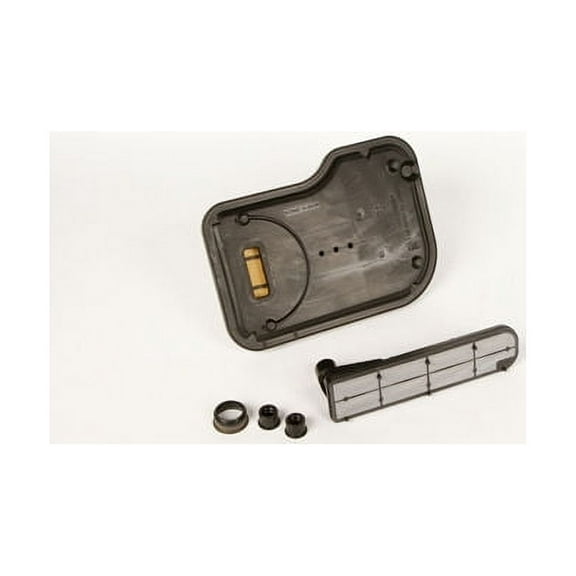 Automatic Transmission Filter Kit - Compatible with 2009 - 2013 Chevy Silverado 1500 2010 2011 2012