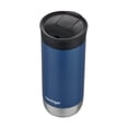 thumbnail image 3 of Termo 16 Oz Acero Inoxidable Contigo Sistema Snapseal Huron 2 Piezas, 3 of 5