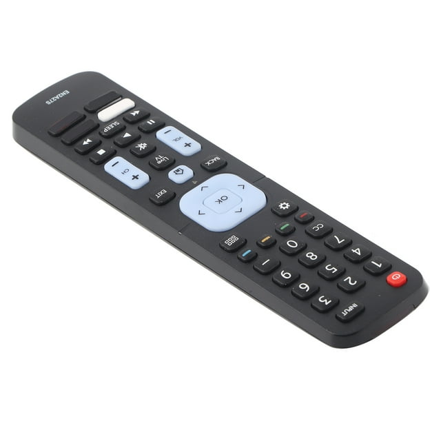 Mando a distancia de repuesto EN2A27S para televisores Sharp LC-40N5000U / LC-43N5000U / LC-43N6100U