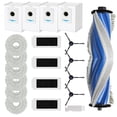 thumbnail image 1 of for Ecovacs T30S/ T30S Pro Robot Vacuum Cleaner Side Brush Filter Mop Cloth, 1 of 8
