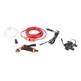 thumbnail image 3 of Car Washer Vehicle  Machine 12V Tool Car Wash Pump Box Kit 80W Set for Pistol Car Handgun Automobile Pressure Washers, 3 of 8