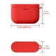 thumbnail image 4 of Funda Protectora Completa De Silicona Flexible Antichoque Con Apertura Para Accesorios De Auriculares Wf-1000Xm3 Yuarrent EL011584-00, 4 of 5