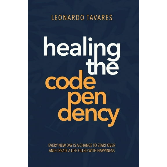 Healing the Codependency, (Paperback)