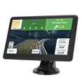 thumbnail image 5 of 7-Inch Car GPS Navigator, Portable with Back Clip, 180W, 12-30V, 8GB Storage, 256MB RAM, Suitable for Car, Truck, and Lorry, 5 of 8