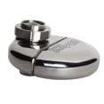 thumbnail image 1 of Haws 7620 Axion eyePOD Polished Stainless Steel Faucet-Mounted Eyewash, 1 of 1