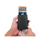 thumbnail image 3 of Tarjetero Xtellar De Cuero Protección Rfid, 3 of 4