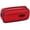 Watermelon Red, variant on Ngxiha Large Capacity Pencil Case, 2 Layer Pen Bag with Zipper, Portable Stationery Organizer