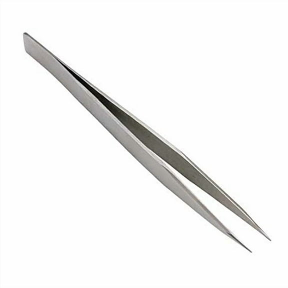 Ultra Fine Point Tweezer Stainless