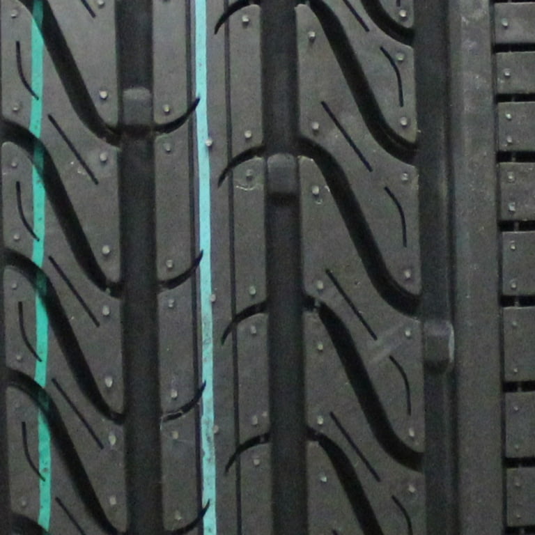 Accelera Eco Plush All-Season Passenger Tire 185/60R15 84H