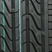 Accelera Eco Plush All Season 225/60ZR16 102W XL Passenger Tire