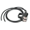 thumbnail image 2 of Manillar faro doble interruptor foco LED impermeable motocicletas modificación piezas 25mm Jadeshay  A, 2 of 8