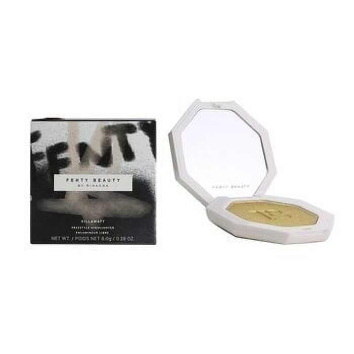 大特価 チラシ Fenty Beauty by Rihanna Killawatt Freestyle Highlighter フェイスカラー