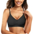 thumbnail image 2 of Push Up Bras for Women Lightweight Seamless Anti Sagging Comfortable Lifting Bralette Everyday Bra, 2 of 5
