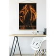 thumbnail image 5 of House of the Dragon - Rhaenys One Sheet Wall Poster with Magnetic Frame, 22.375" x 34", 5 of 6