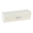 thumbnail image 1 of Caja De Almacenaje Macarena Estuche De Brillo De Envase De Lápiz Labial Con Espejo Blanco, 1 of 7